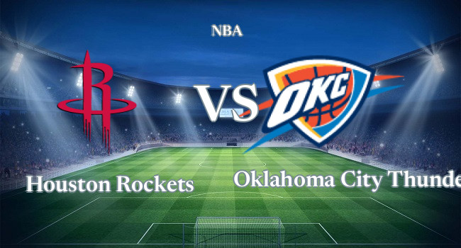 Houston Rockets vs. OKC Thunder FREE LIVE STREAM (2/27/24): Watch NBA  online